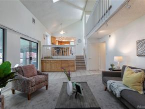 5520 S Kline Street, Littleton CO 80127