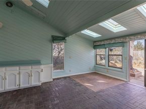 5520 S Kline Street, Littleton CO 80127