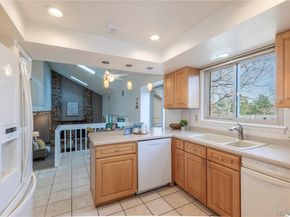 5520 S Kline Street, Littleton CO 80127