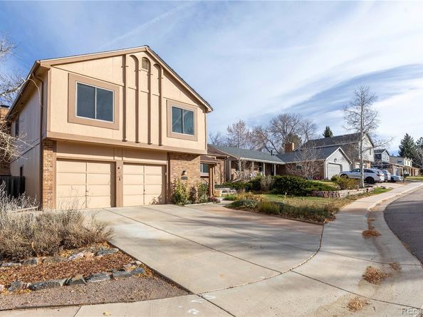 5520 S Kline Street, Littleton CO 80127