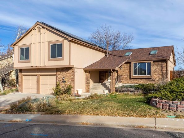 5520 S Kline Street, Littleton CO 80127