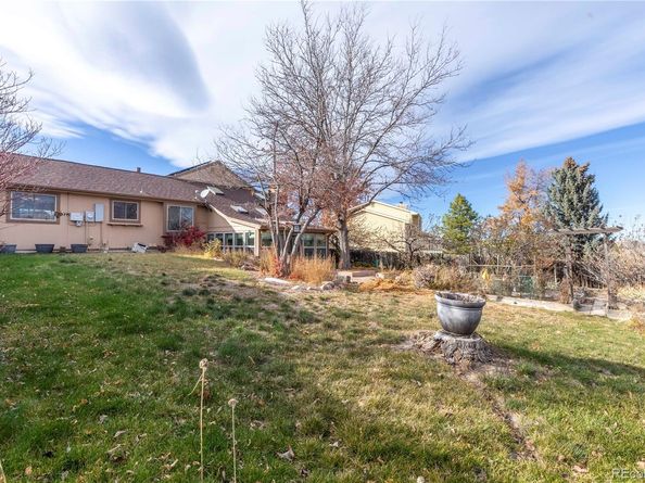 5520 S Kline Street, Littleton CO 80127