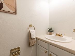 5520 S Kline Street, Littleton CO 80127