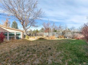 5520 S Kline Street, Littleton CO 80127