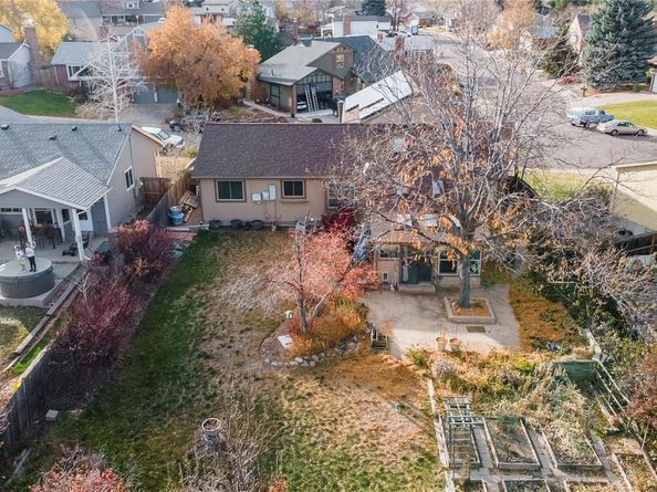 5520 S Kline Street, Littleton CO 80127