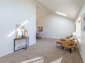 5520 S Kline Street, Littleton CO 80127