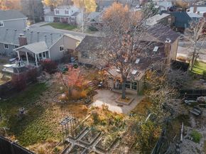 5520 S Kline Street, Littleton CO 80127