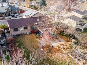 5520 S Kline Street, Littleton CO 80127