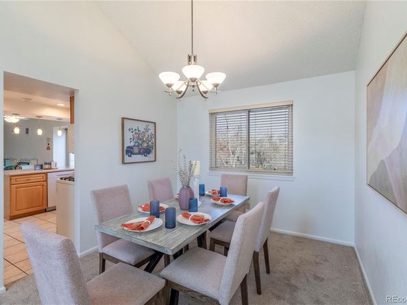 5520 S Kline Street, Littleton CO 80127