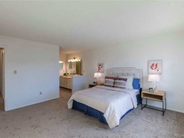 5520 S Kline Street, Littleton CO 80127