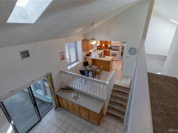 5520 S Kline Street, Littleton CO 80127