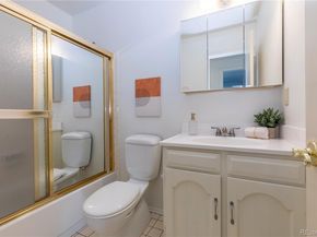 5520 S Kline Street, Littleton CO 80127