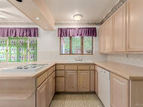 3880 Independence Court, Wheat Ridge CO 80033