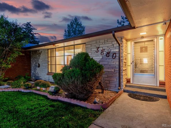 3880 Independence Court, Wheat Ridge CO 80033