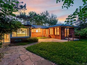 3880 Independence Court, Wheat Ridge CO 80033
