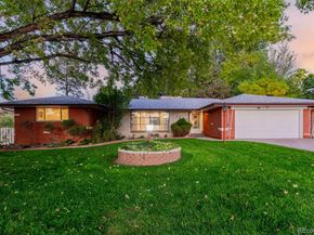 3880 Independence Court, Wheat Ridge CO 80033