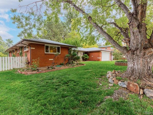 3880 Independence Court, Wheat Ridge CO 80033