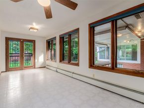 3880 Independence Court, Wheat Ridge CO 80033