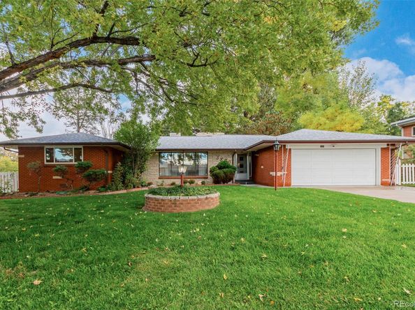 3880 Independence Court, Wheat Ridge CO 80033