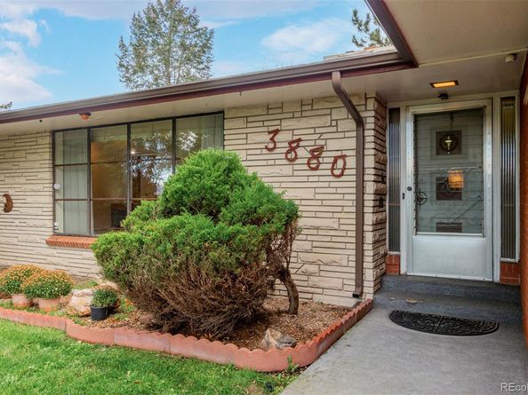 3880 Independence Court, Wheat Ridge CO 80033