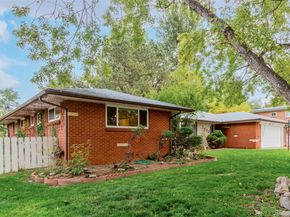 3880 Independence Court, Wheat Ridge CO 80033