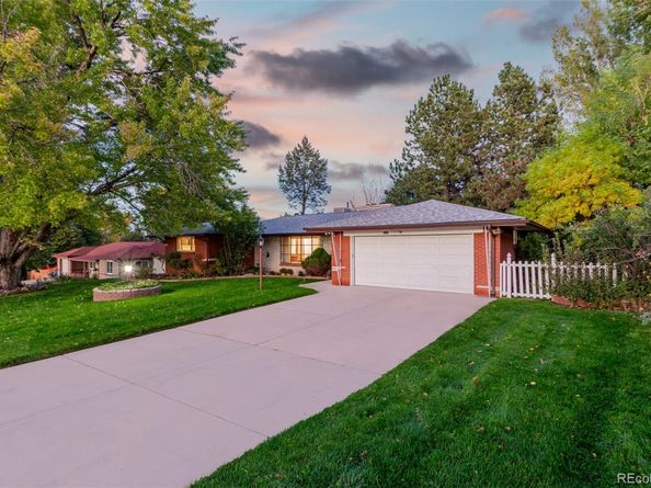 3880 Independence Court, Wheat Ridge CO 80033