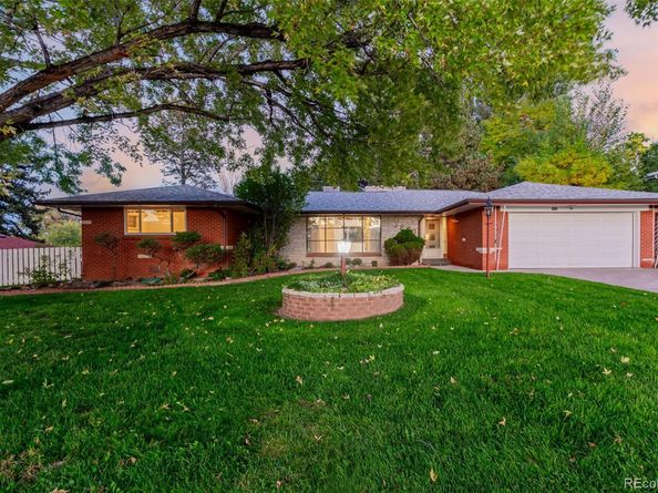 3880 Independence Court, Wheat Ridge CO 80033