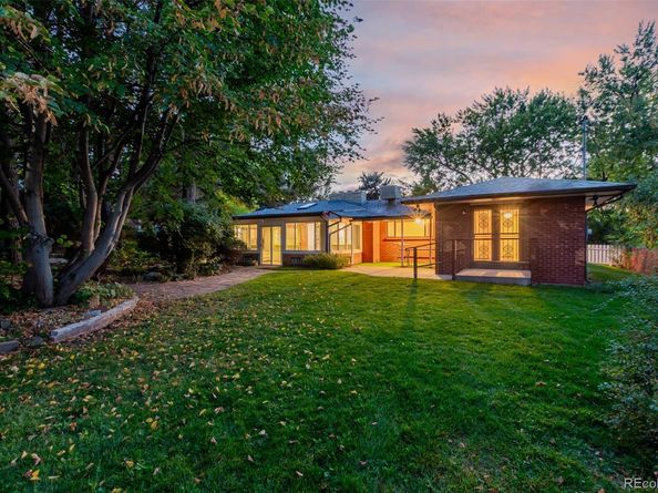 3880 Independence Court, Wheat Ridge CO 80033