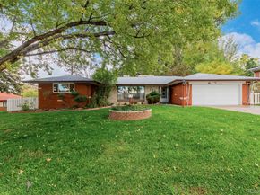 3880 Independence Court, Wheat Ridge CO 80033