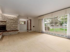 3880 Independence Court, Wheat Ridge CO 80033