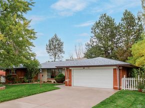 3880 Independence Court, Wheat Ridge CO 80033
