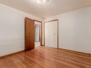 3880 Independence Court, Wheat Ridge CO 80033