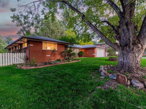 3880 Independence Court, Wheat Ridge CO 80033