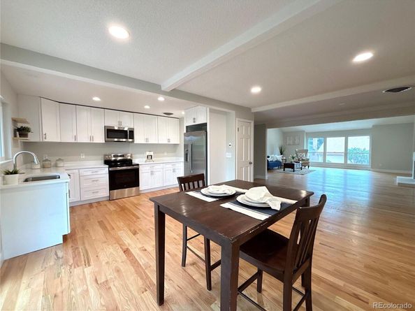 12273 E Bates Circle, Aurora CO 80014