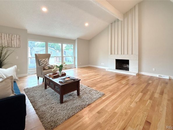 12273 E Bates Circle, Aurora CO 80014