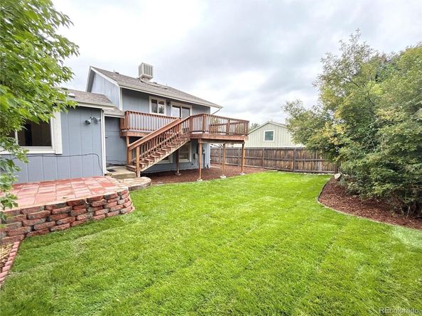 12273 E Bates Circle, Aurora CO 80014
