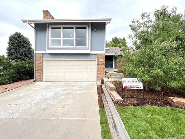 12273 E Bates Circle, Aurora CO 80014