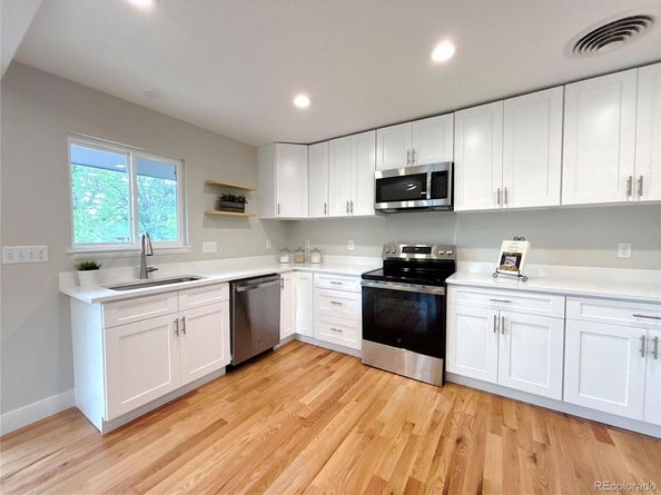 12273 E Bates Circle, Aurora CO 80014