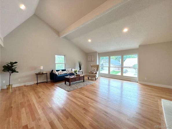 12273 E Bates Circle, Aurora CO 80014