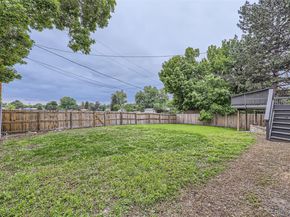 1010 Ash Street, Broomfield CO 80020