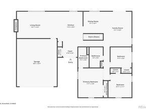 1010 Ash Street, Broomfield CO 80020