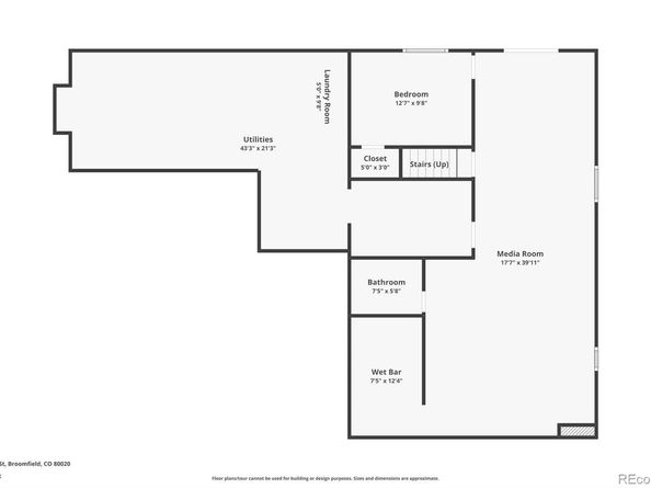 1010 Ash Street, Broomfield CO 80020
