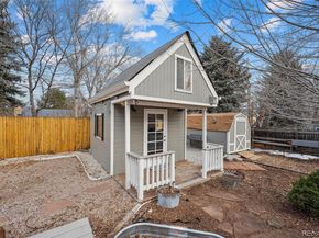 7636 S Eaton Way, Littleton CO 80128