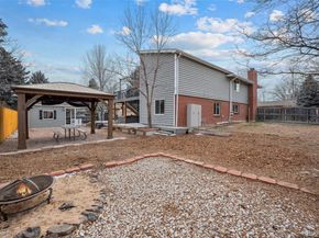 7636 S Eaton Way, Littleton CO 80128