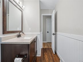 7636 S Eaton Way, Littleton CO 80128