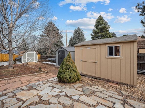 7636 S Eaton Way, Littleton CO 80128