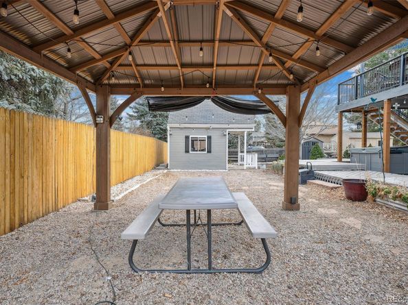 7636 S Eaton Way, Littleton CO 80128