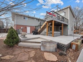 7636 S Eaton Way, Littleton CO 80128