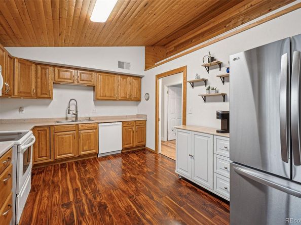 7636 S Eaton Way, Littleton CO 80128