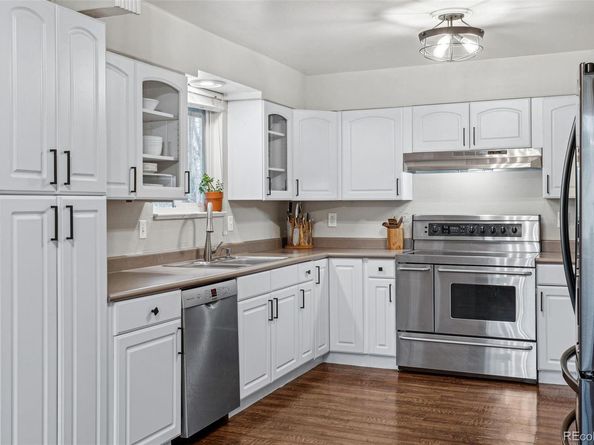 7636 S Eaton Way, Littleton CO 80128